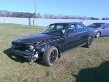 1994 Acura Legend Chassis Ecm Transmission Module Used 591-50551 165189 1994 Acura Legend Chassis Ecm Transmission Module Used 591-50551 165189