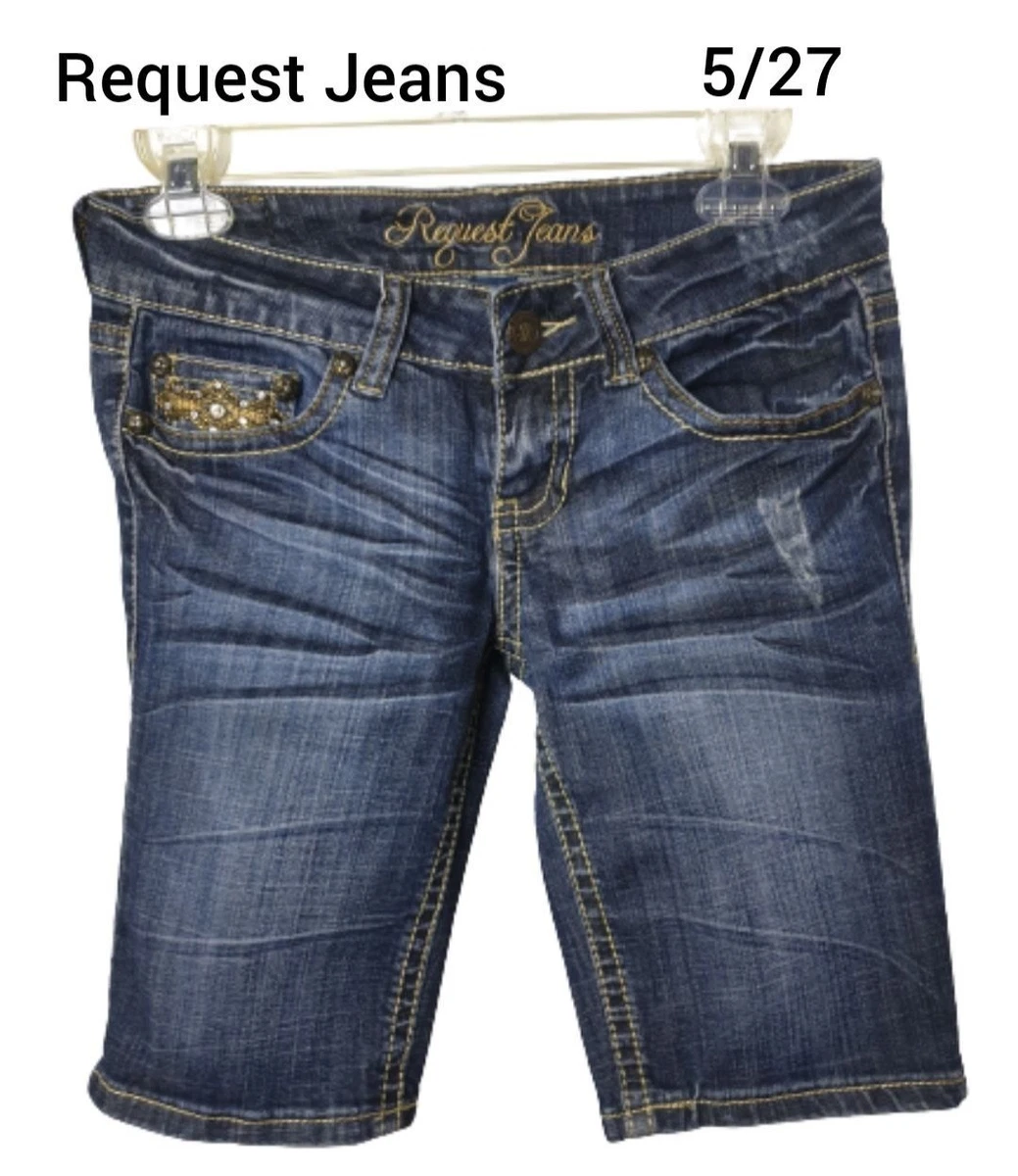 Women's Request Jeans for sale | eBay