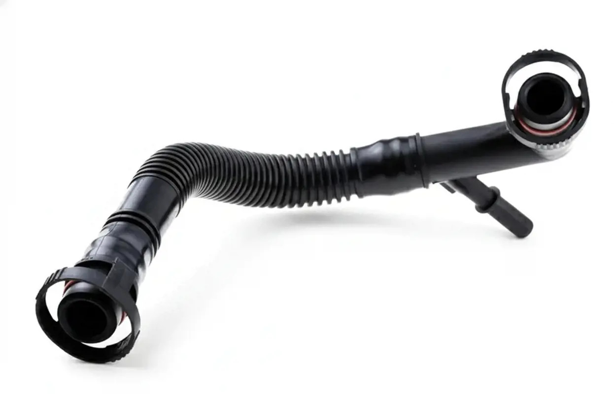 Suction Hose, Air Filters Fits for BMW 3(E46), 5(E39), 5(E60), 5(E61), 7 - Image 9