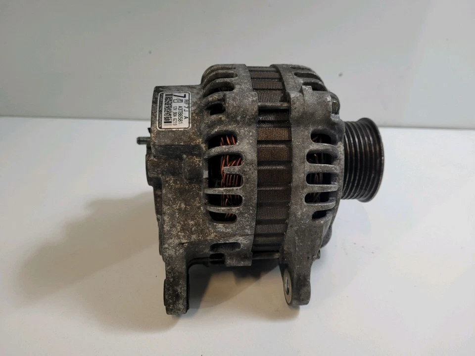 alternateur mazda 6 Hatchback (GG) RF7J18300B 172155 - Photo 2/4