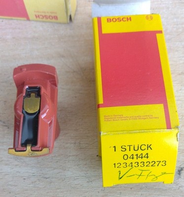 1x Bosch Verteilerfinger 1234332273 - 1 234 332 273