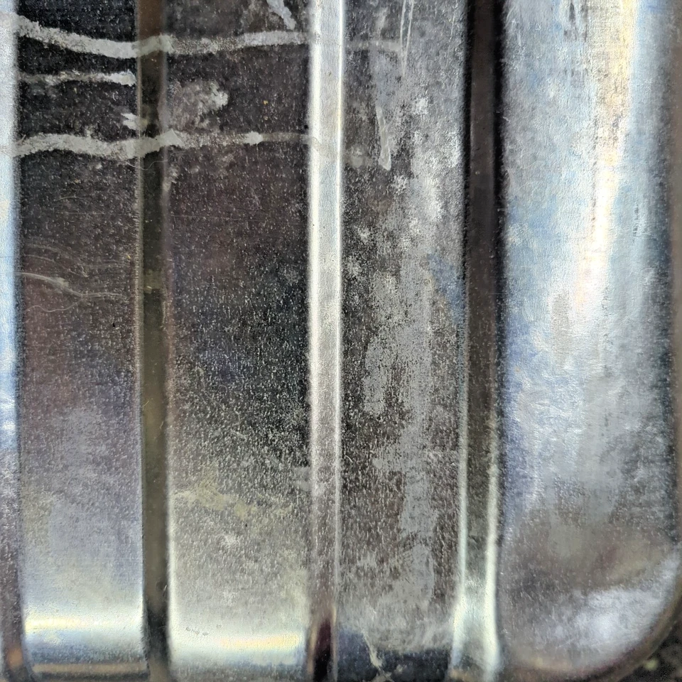 BLEM Spectra GM11A se adapta a Chevrolet GMC C/K 16 galones tanque de gasolina reemplaza 6263897 Foto 2 de 4