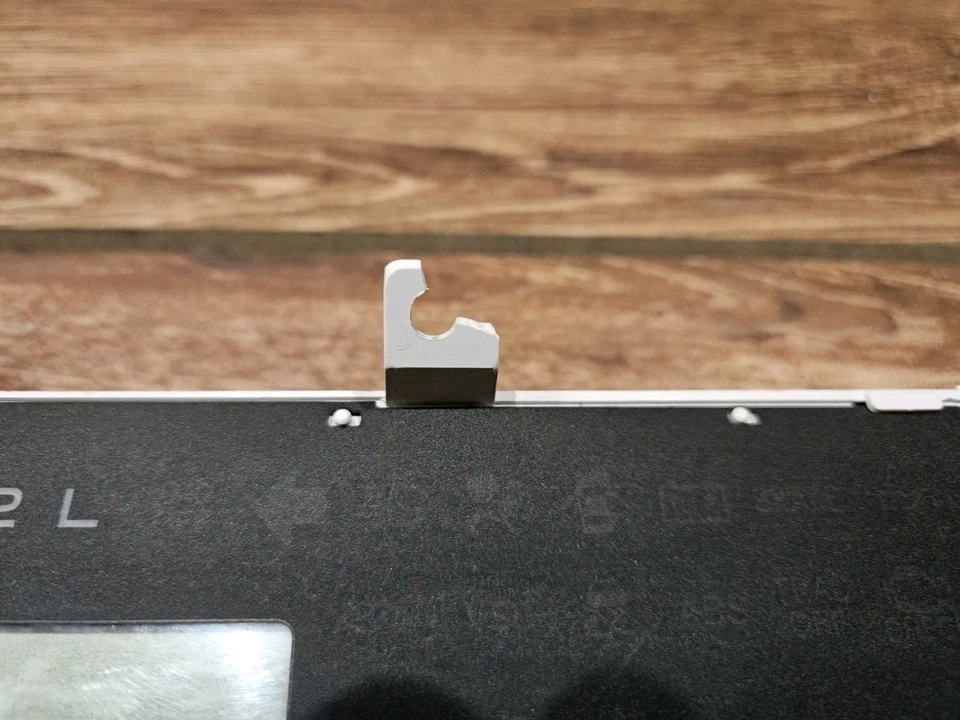 Приборный спидометр кластер Scion XB MT 2004-2006 годов выпуска от оригинального производителя 83800-5C761 - Изображение 2 из 4