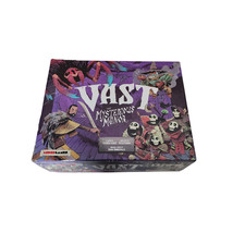Leder Games Vast The Mysterious Manor Strateg...