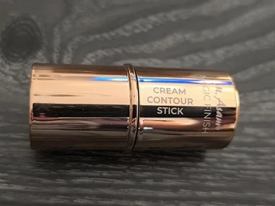 M Asam Magic Finish Cream Contour Stick, Light-Medium, 5 g, Neu - Bild 1 von 4