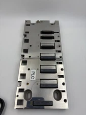 Schneider Electric BMXXBP0400 – Modicon M340 4Slot Base Backplane PLC Rack Modul