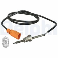 TS30082 Delphi Sensor, Abgastemperatur FüR Vw