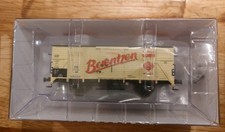 Brawa Güterwagen "Berentzer" Art-Nr.49045  ! ! !  N E U  in O V P ! ! !
