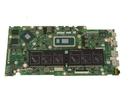 Dell Vostro 5581 I5-8265U 1.60 GHz Nvidia GeForce MX130 Laptop Motherboard 6PN8N