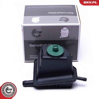 Esen SKV AusgleichsbehäLter, HydrauliköL (Servolenkung) U.A. FüR Audi, Seat
