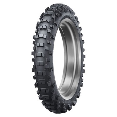 Dunlop Geomax EN91EX Enduro Tire 140/80-18 45272501 | eBay