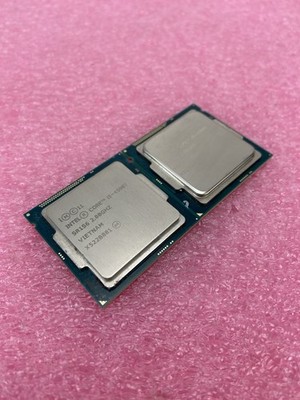 Intel Core i54590T SR1S6 2GHz Desktop Processor Lot of 2 G2U