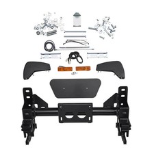 Arb 6171406 Bumper Mounting Kit For 98-02 Toyota Land Cruiser 100 Series Arb 6171406 Bumper Mounting Kit For 98-02 Toyota Land Cruiser 100 Series