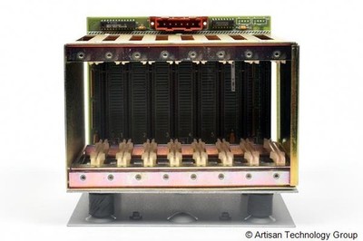 RadiSys CC8-BETS BP 8-Slot PCI Chassis
