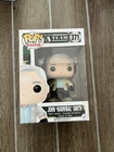 Funko Pop! Television The A-Team John Hannibal Smith #371