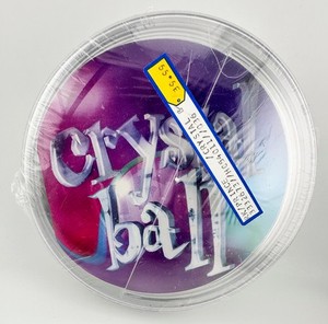 レア盤～ PRINCE / Crystal Ball プリンス/ 輸入盤4CD Crystal Ball - Amazon.com Music