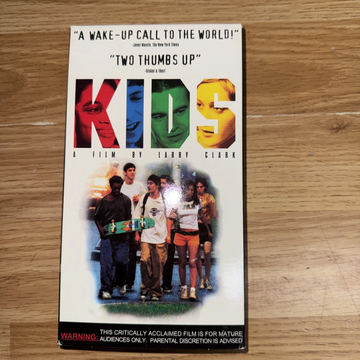 kids larry clark products for sale | eBay