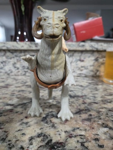 Star Wars ROTJ Taunton And Luke Skywalker Hoth Gear 1980