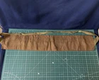 WW1 US Military Rare Rifle Ammo Bandolier