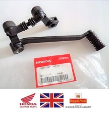HONDA MSX 125 GROM Gear Lever Pedal Assy 2021 2022 2023 2024 2025 GENUINE HONDA
