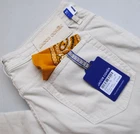 JACOB COHEN JEANS NEW SIZE 40-54 STRETCH COTTON SLIM 385.00 TAG