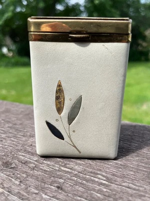 Buxton Cigarette Case for sale