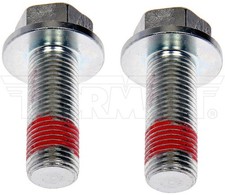 Dorman Disc Brake Caliper Bracket Mounting Bolt , PN# 14981