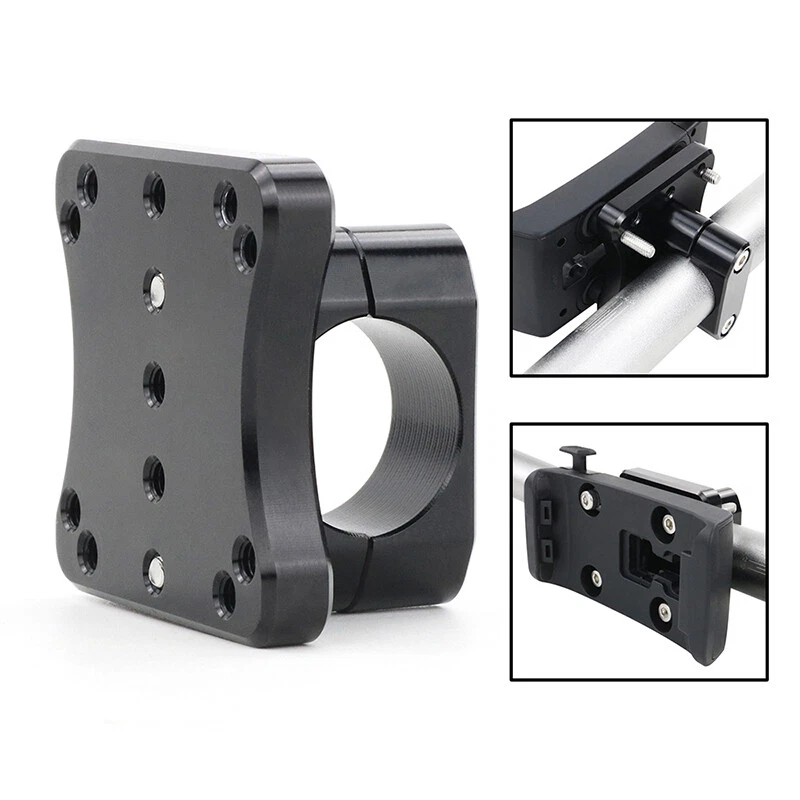 GPS Navigator Bracket Holder Fit For YAMAHA Niken 2018 2021 Tenere