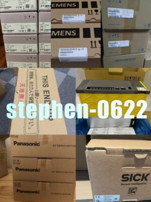 52121355 M300 Multi Parameter ISM 52121355 New DHL Expedited Shipping