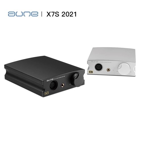 Aune X7s 2021 Class-A Headphone 