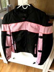 xelement womens jacket