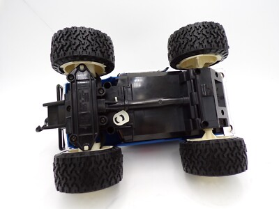 Vintage 80's Nikko Japan 1/20 Toyota RC Hilux 4WD w/Winch Vintage 80's Nikko Japan 1/20 Toyota RC Hilux 4WD w/Winch