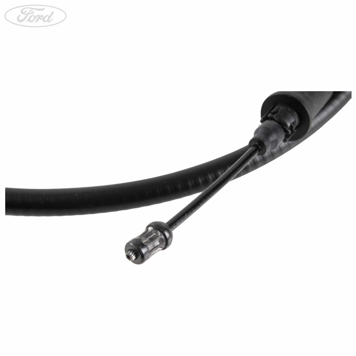 Genuine Ford Mondeo Mk4 Galaxy S-Max WA6 Parking Hand Brake Cable  