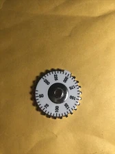 Precision C3FR250F Split Beam Torque Wrench Indicator Dial Replacement