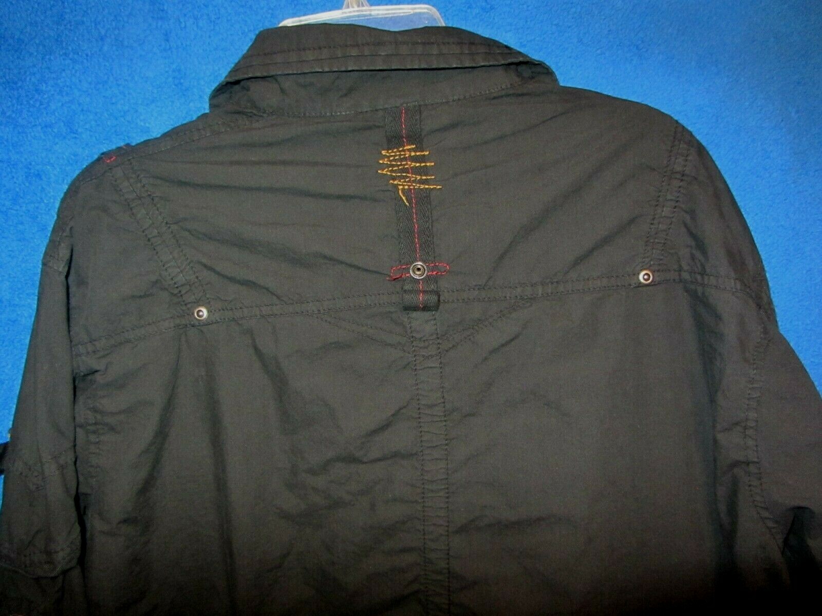 red tape shirts full sleeves