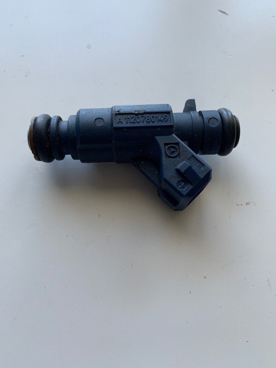 MERCEDES BENZ FUEL INJECTOR REGULATOR A1120780149 | eBay