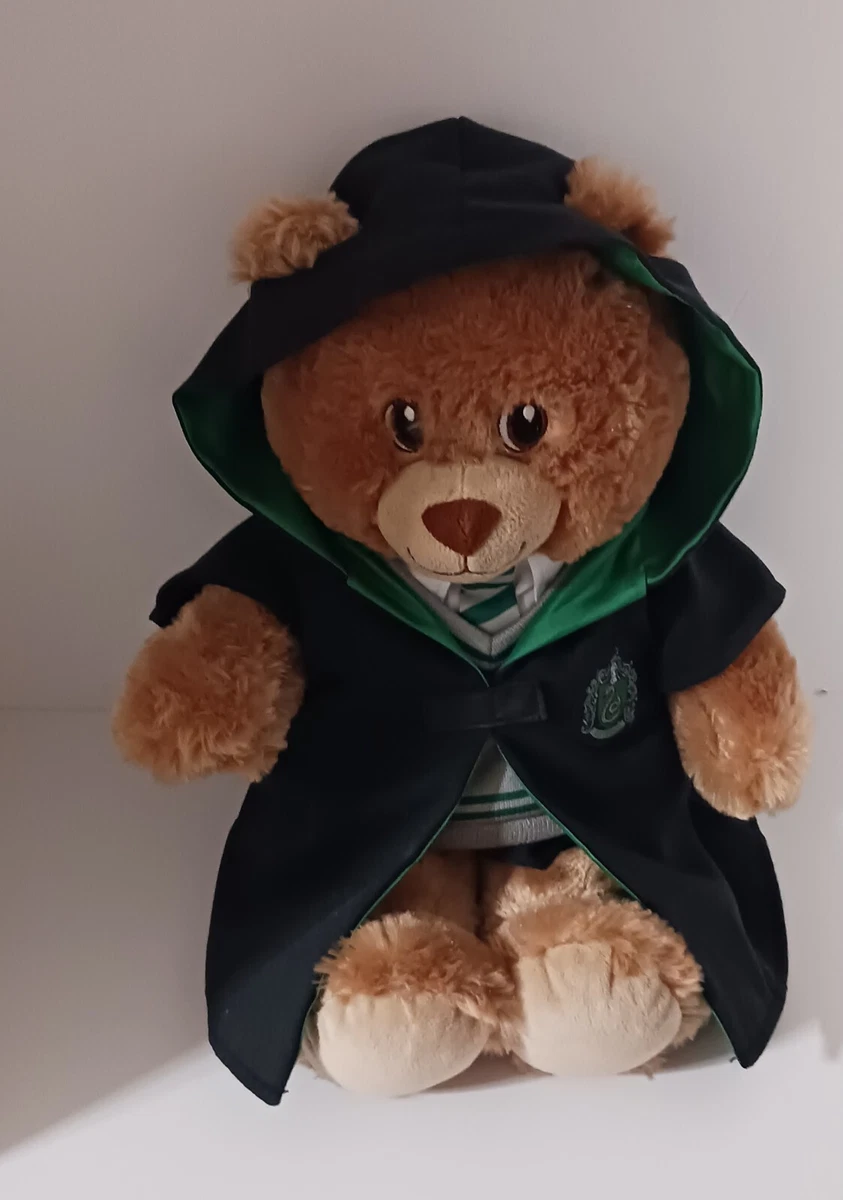 Harry potter build a bear clothes outlet