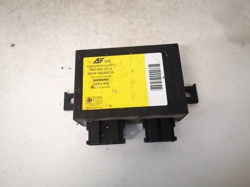 7m0953257l 98vw19a366ca Immobiliser ECU for Ford Galaxy UK1738109-05