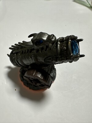Skylanders Giants Cannon Figure
