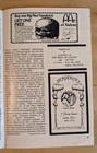 Salem Witch Museum Massachusetts MA Vintage Travel Guide Booklet 1982 — photo 4