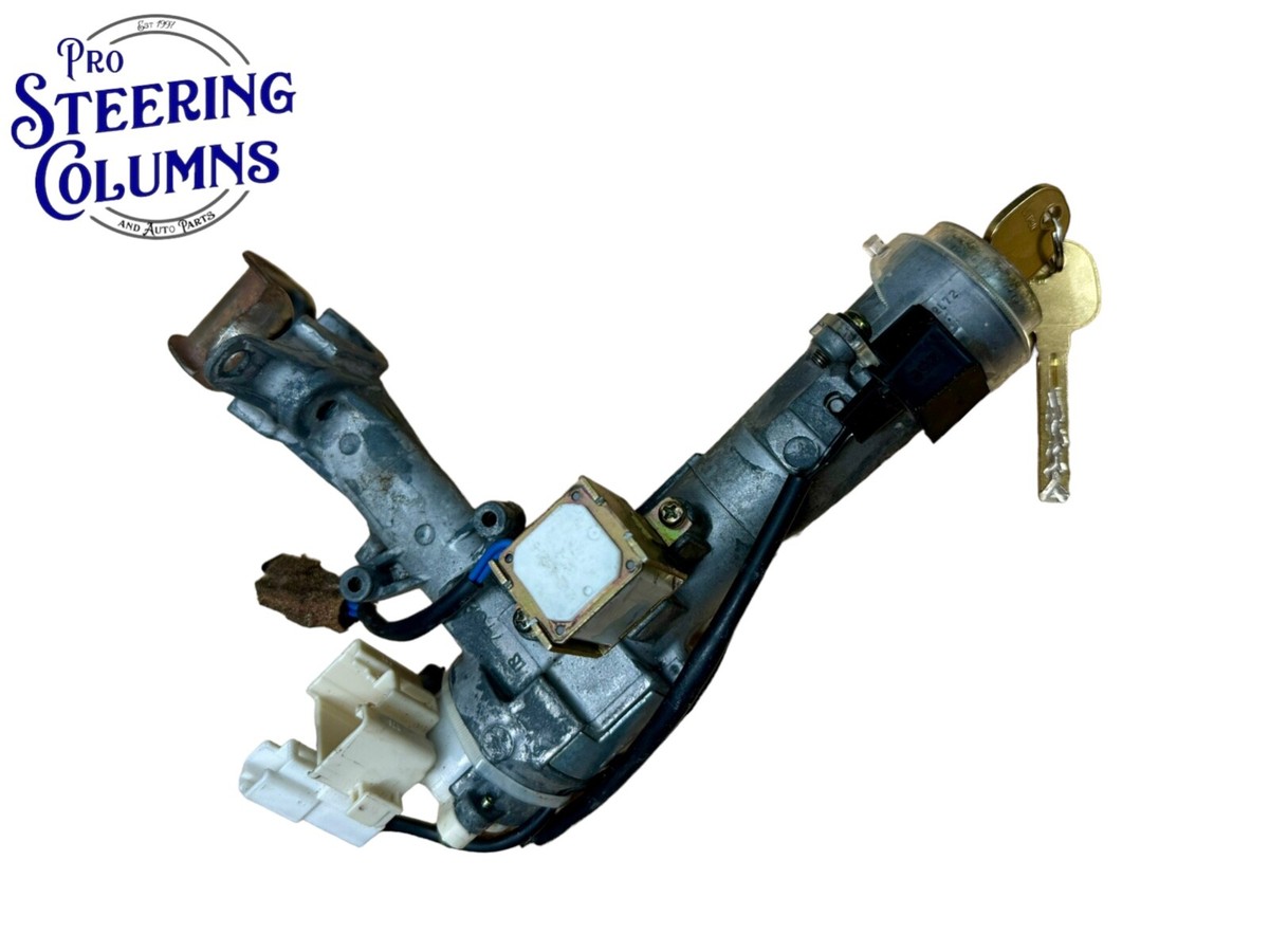 1997 Lexus ES300 Ignition Lock Cylinder Assembly W/ 2 Keys | 45020