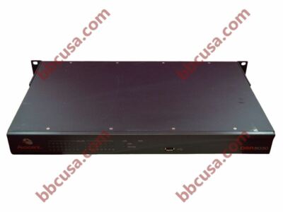 AVOCENT DSR8030 520-391-008 16 Port Digital Path IP KVM Switch