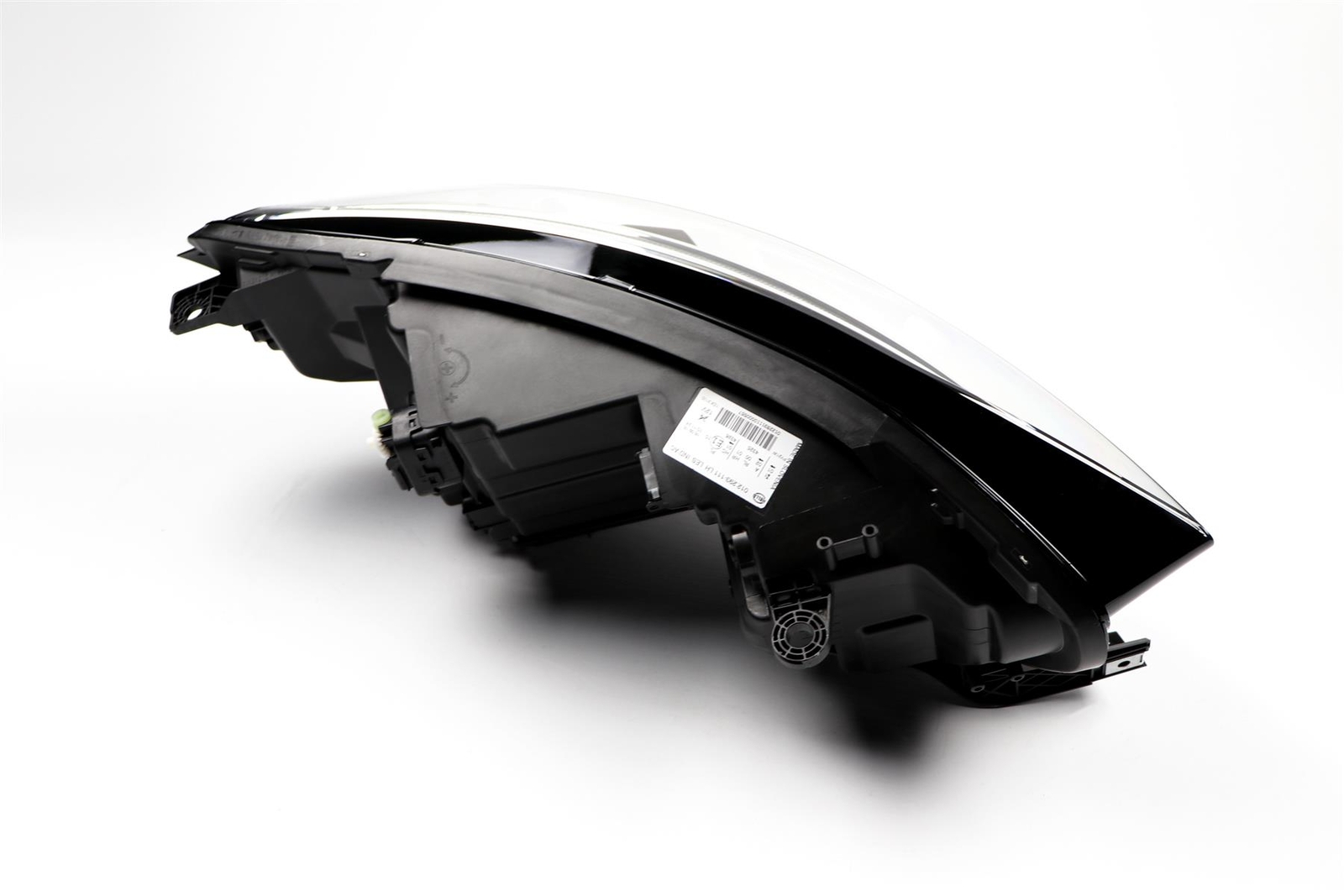 Renault Scenic Grand Scenic Headlight Left 17- Full LED Headlamp 