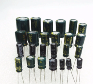 10000uf 25v конденсатор