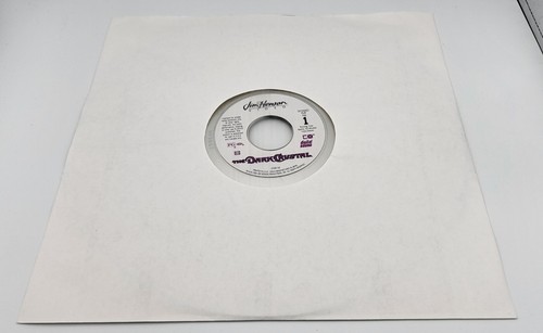 LaserDisc - The Dark Crystal - Widescreen - Extended Play - Picture 3 of 5