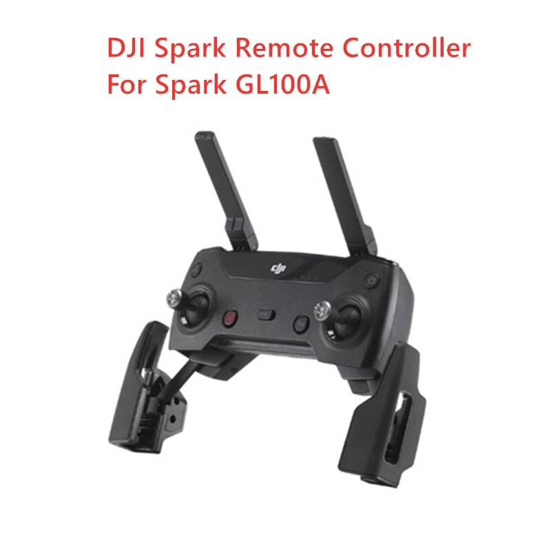 DJI Spark Remote Controller For Spark GL100A -90%New | eBay