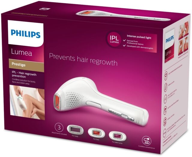 philips body hair removal machine