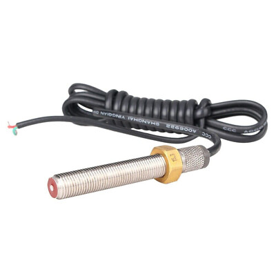 3/8-24UNF-2A MSP6729 Magnetic Rotate Speed Sensor stainless steel 240 ohms