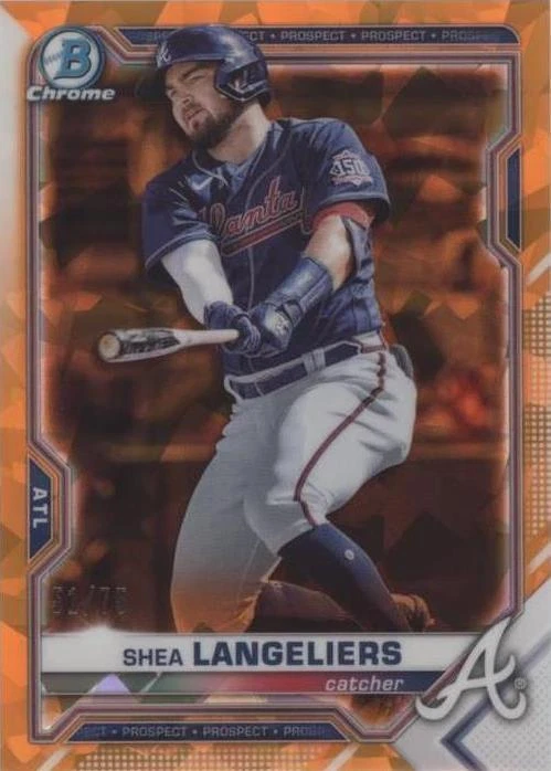 Orange Refractor