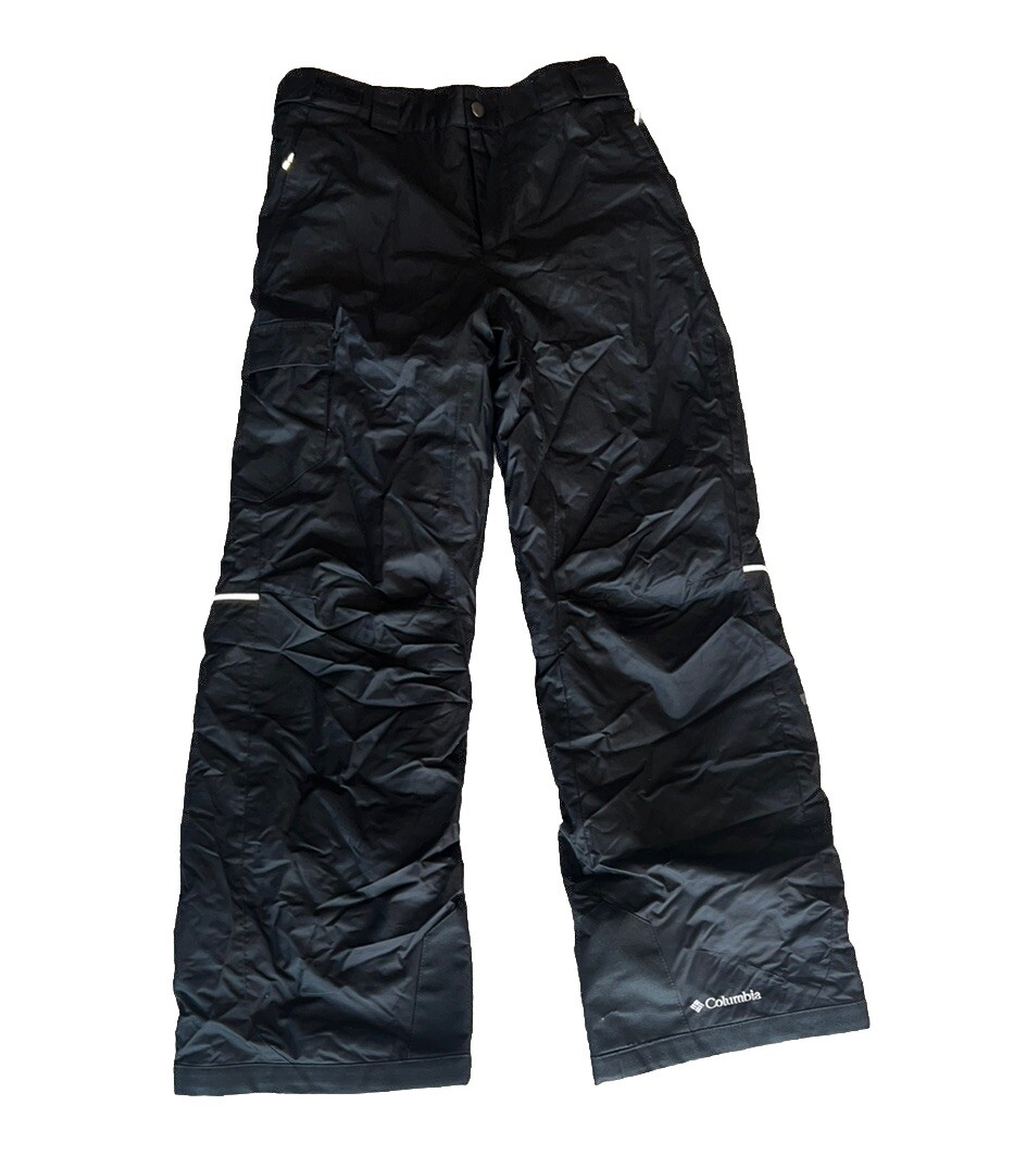 Clearance columbia omni heat ski pants 2025